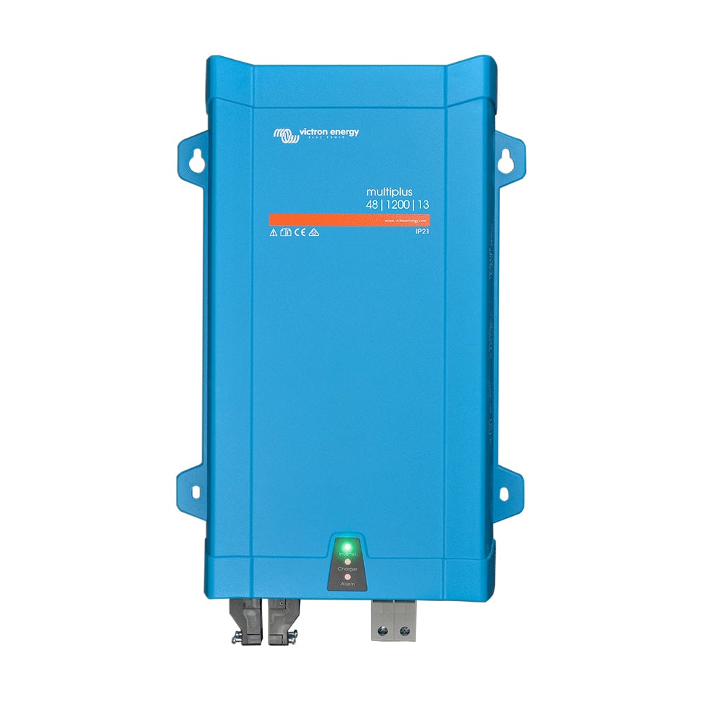 Инвертор 1.2kVA/1kW Victron Energy MultiPlus 48/1200/13-16 купить в Украине