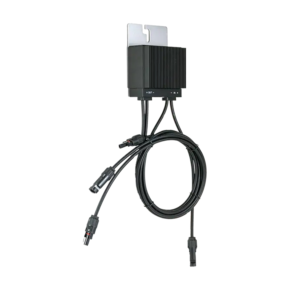 Оптимизатор мощности для солнечных панелей Hiitio HS4-A-O-600 SMART 600W 15A 10-70V купить в Украине