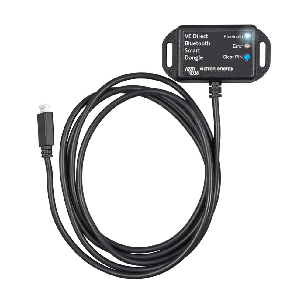 Bluetooth адаптер Victron Energy VE.Direct Bluetooth Smart dongle купити в Україні