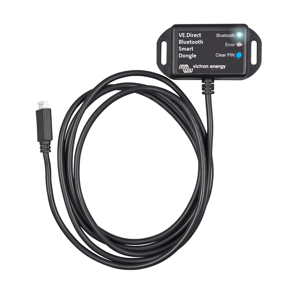 Bluetooth адаптер Victron Energy VE.Direct Bluetooth Smart dongle купити в Україні