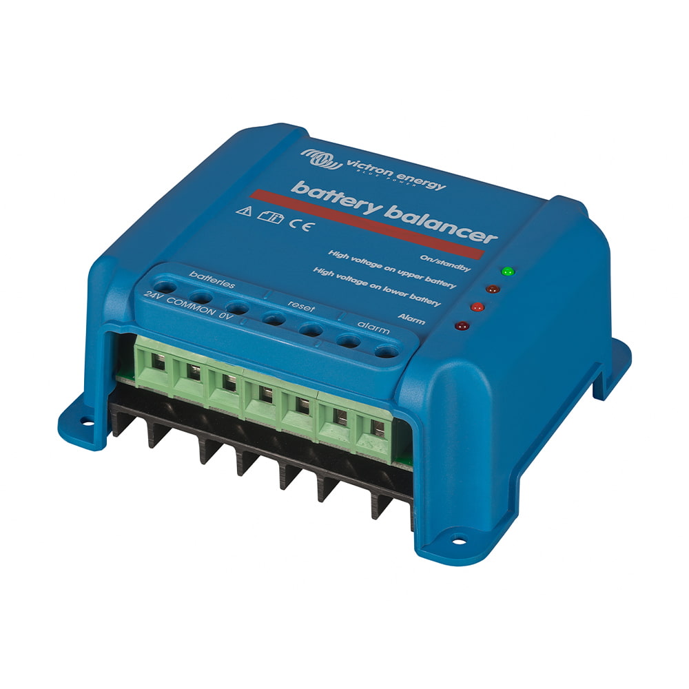 Балансировочное устройство аккумуляторов Victron Battery balancer купить в Украине
