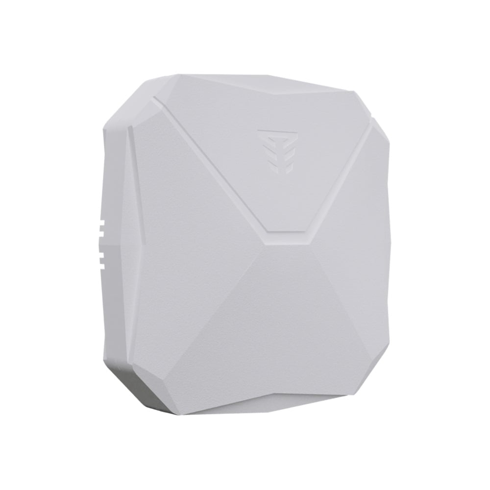 Ретранслятор радіосигналу Tiras X-Cover S White купити в Україні
