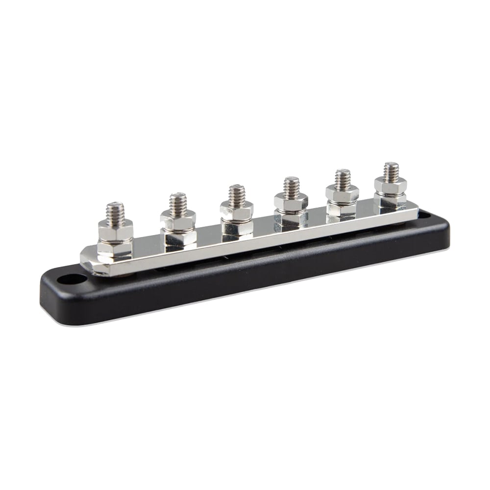 Шинопровід Victron Energy Busbar 250A 6P купити в Україні