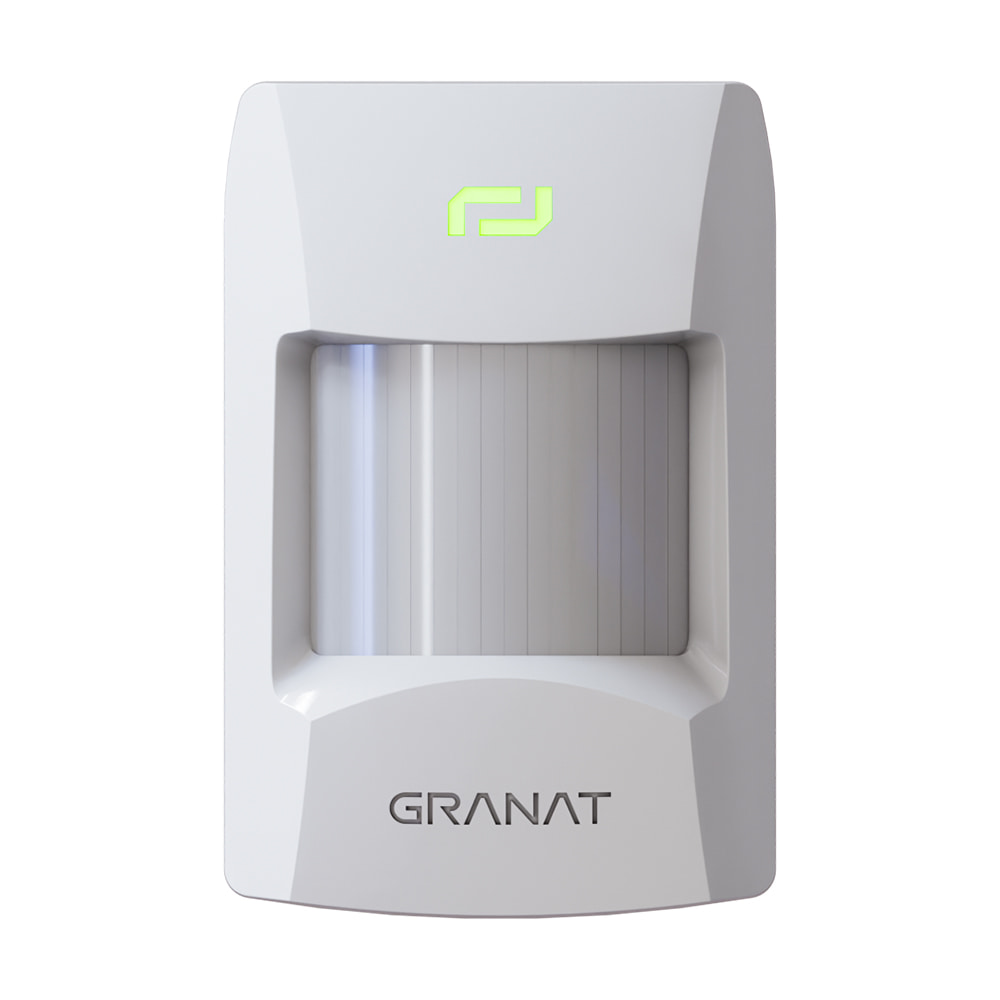 Бездротовий датчик руху Granat GT PIR купити в Україні