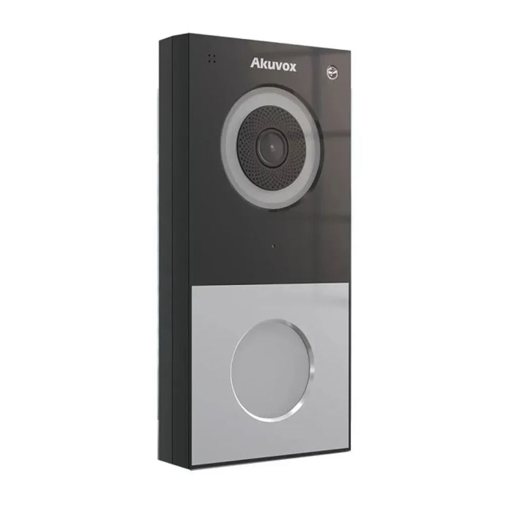 IP-видеопанель 2Mp Akuvox DB01 SIP купить в Украине