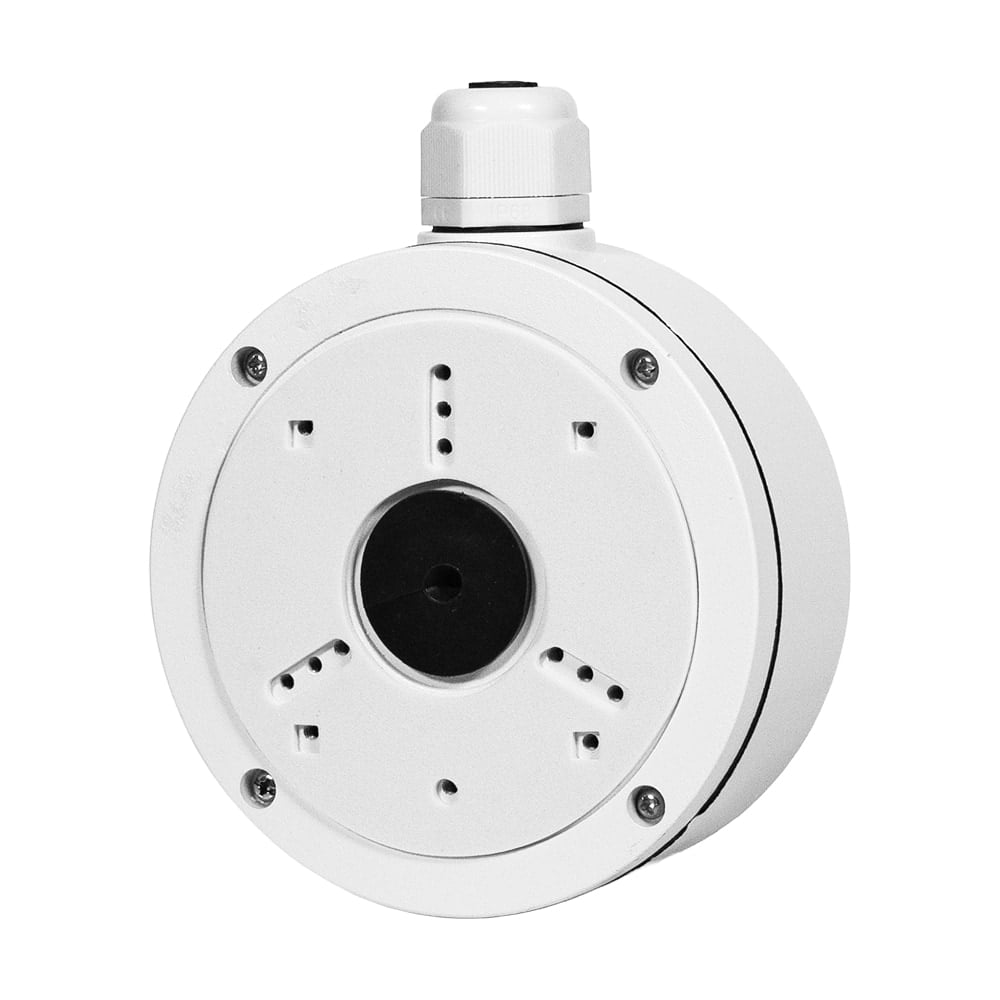 Монтажна коробка Light Vision VLC-1280(M), метал, 132*52 мм купити в Україні