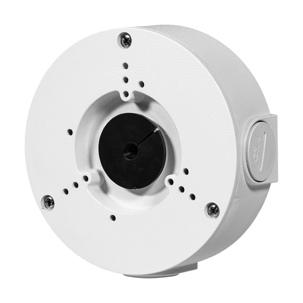 Монтажная коробка Light Vision VLC-130(M), метал, 141*41 мм