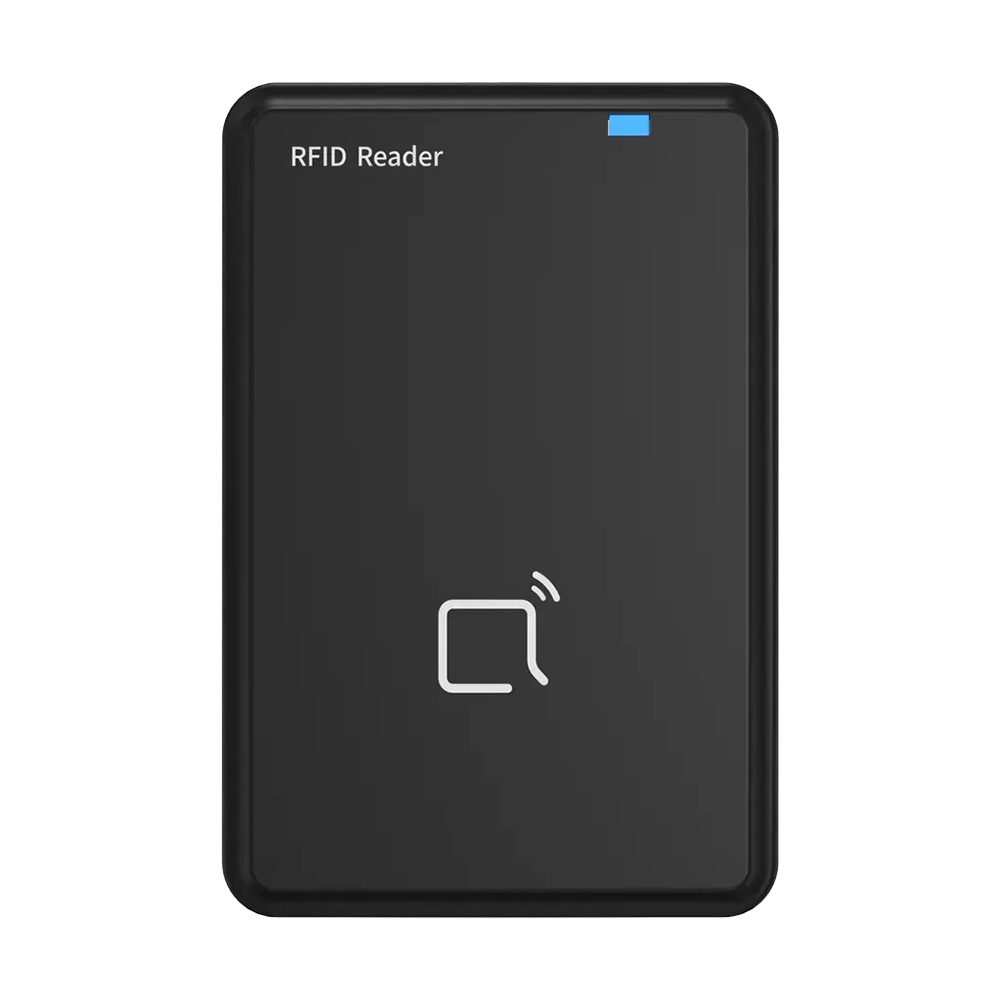USB-считыватель настольный мультиформатный Akuvox ACR-CID01 EM-Marine / Mifare / NFC / BLE купить в Украине