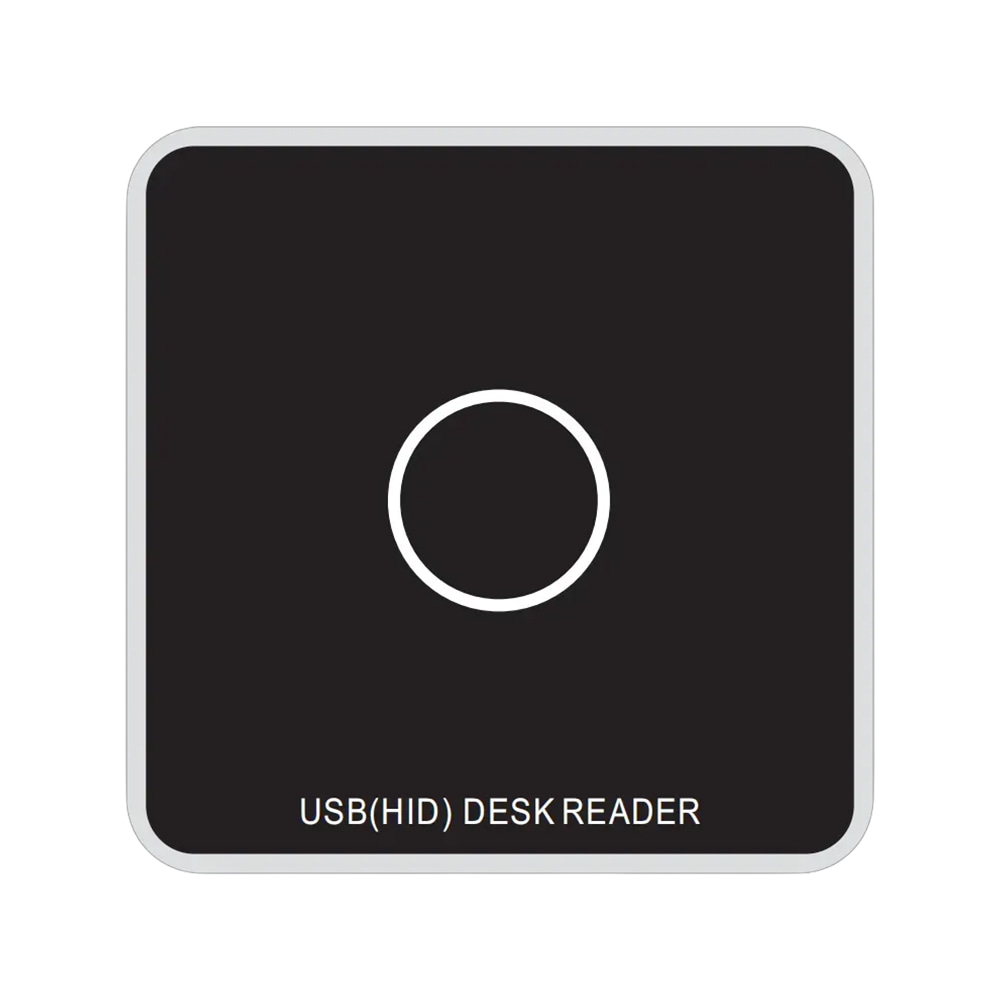 USB-зчитувач настільний UHF Akuvox ACR-CID12 купити в Україні