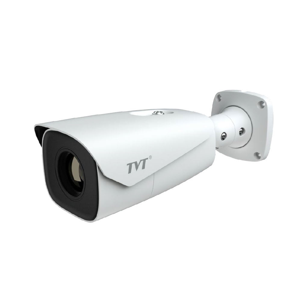 Тепловизионная видеокамера TVT TD-5433E1-ST2(35/PE) Thermal 384*288 f=35mm купить в Украине