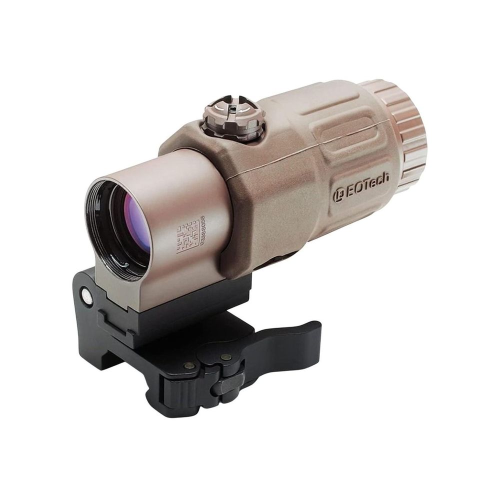 Збільшувач EOTech G33 tan Gen III 3х (G33.STSTan) купити в Україні