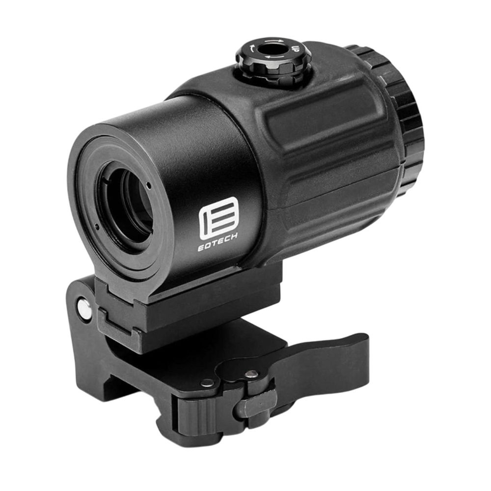 Увеличитель EOTech G43 Blk 3х w/STS Mount (G43.STS) купить в Украине