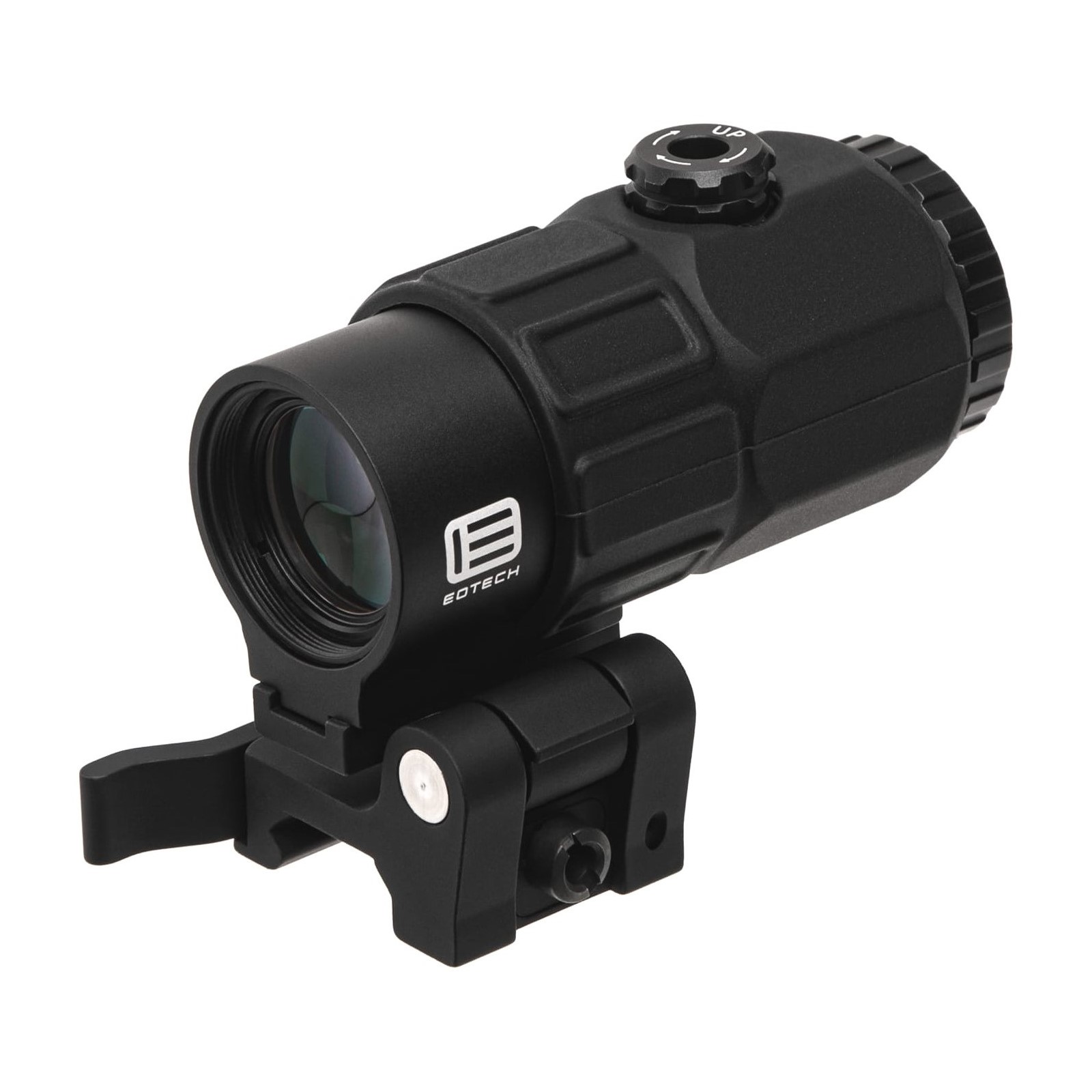 Збільшувач EOTech G45 Blk 5х w/STS Mount (G45.STS) купити в Україні