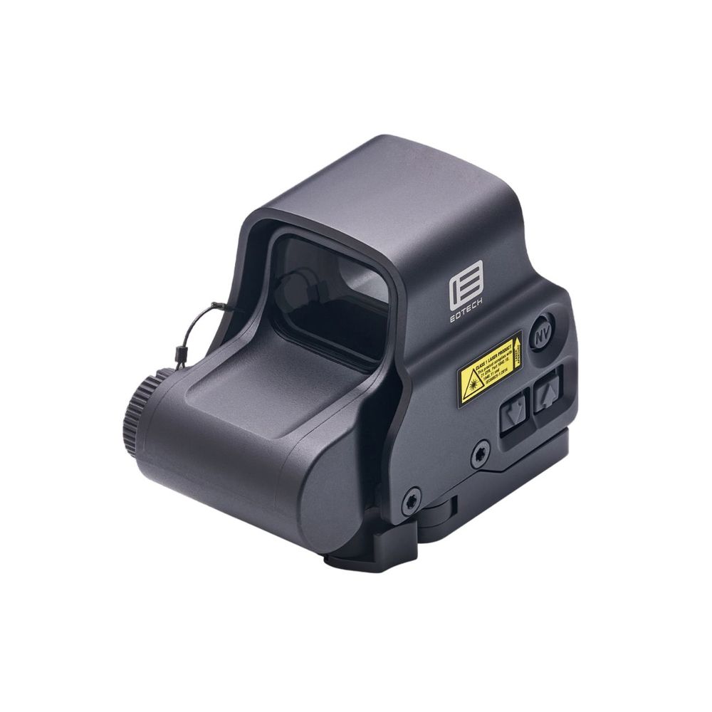 Коллиматорный прицел EOTech EXPS2-0 Blk 1MOA/65MOA купить в Украине