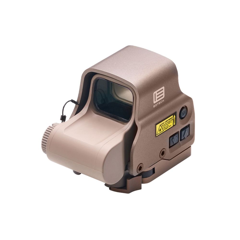 Коллиматорный прицел EOTech EXPS3-0 Tan 1MOA/68MOA купить в Украине