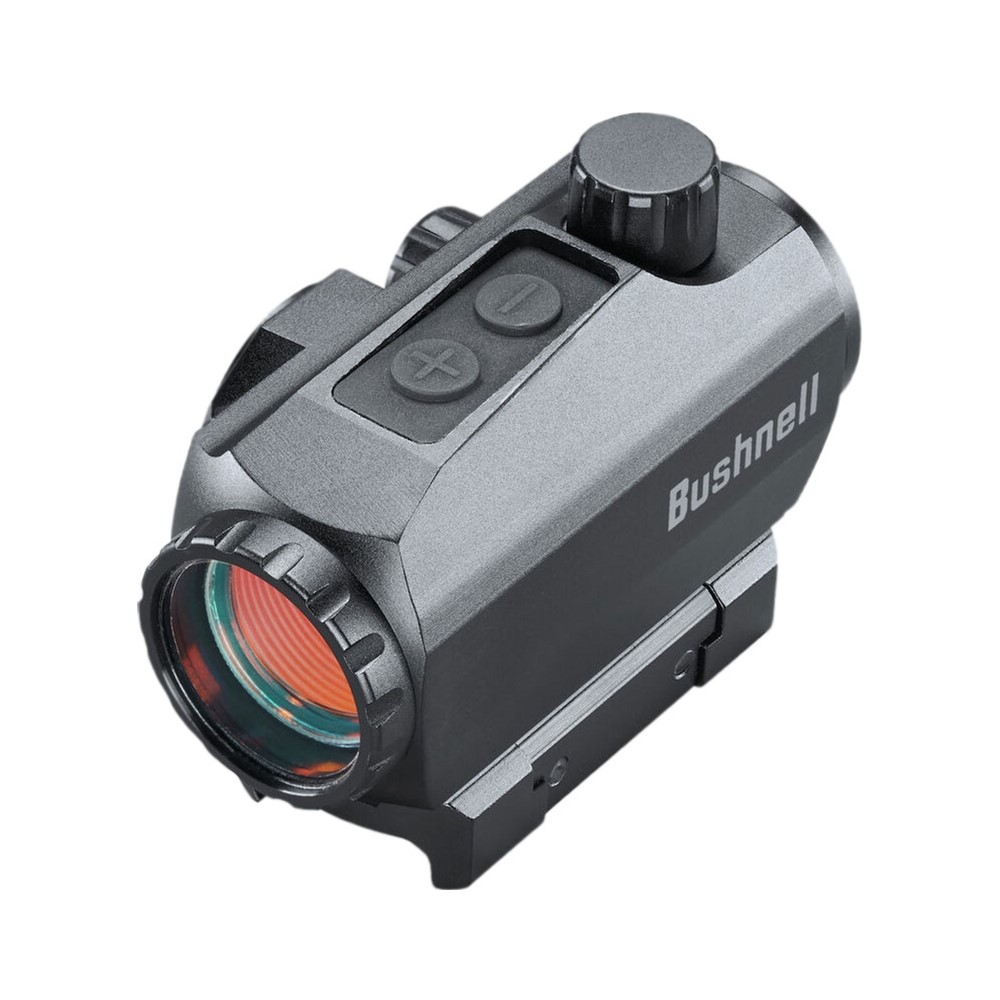 Коліматорний приціл Bushnell TRS-125 3MOA red dot купити в Україні