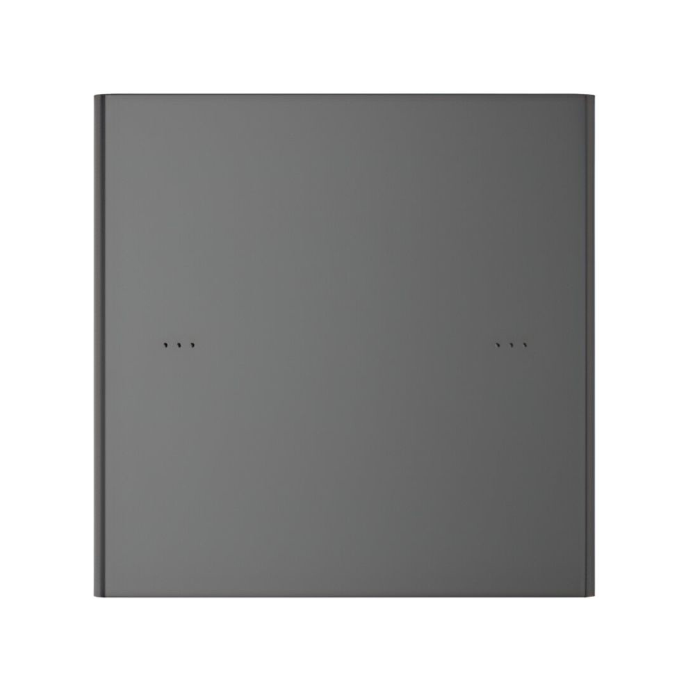 Панель управлениями сценариями на 2 канала KNX Akubela KXKS-B1B2-EU (переключатель 2-позиционный) купить в Украине