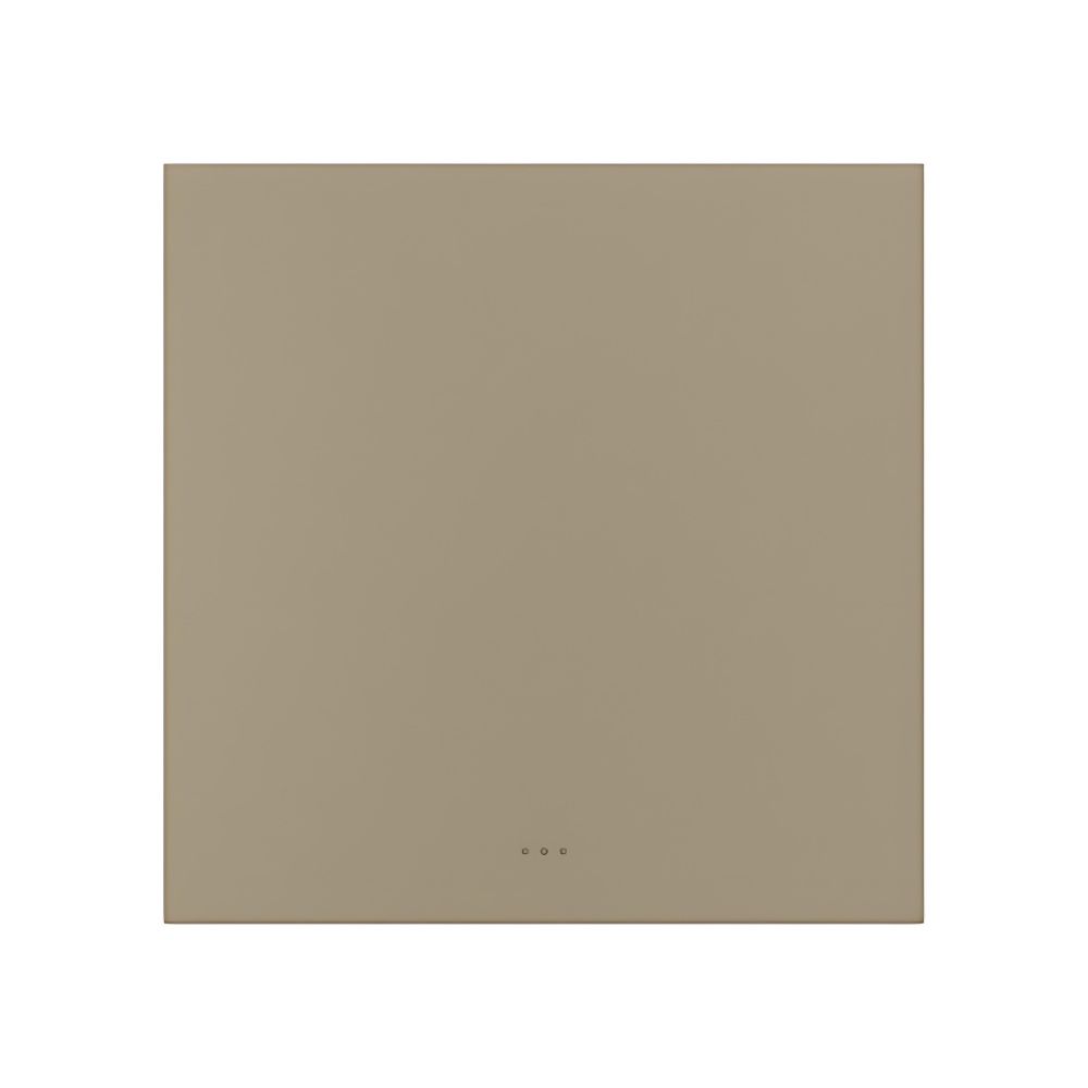 Умный выключатель света на 1 канал ZigBee Akubela SM-1G Gold купить в Украине