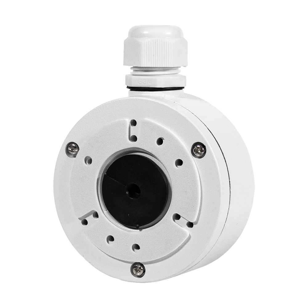 Монтажная коробка Light Vision VLC-05BXD(M), метал, 100*45 мм купить в Украине