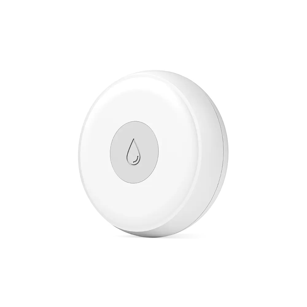 Бездротовий датчик затоплення ZigBee Akubela MIR-WA100 купити в Україні