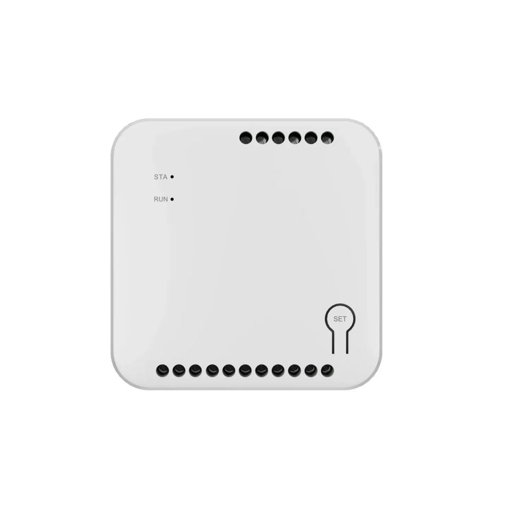 Контролер внутрішнього блоку кондиціонера ZigBee Akubela CB25L купити в Україні