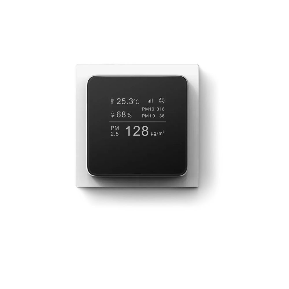 Умный датчик качества воздуха ZigBee Akubela PMT300-SGM-ZTN купить в Украине