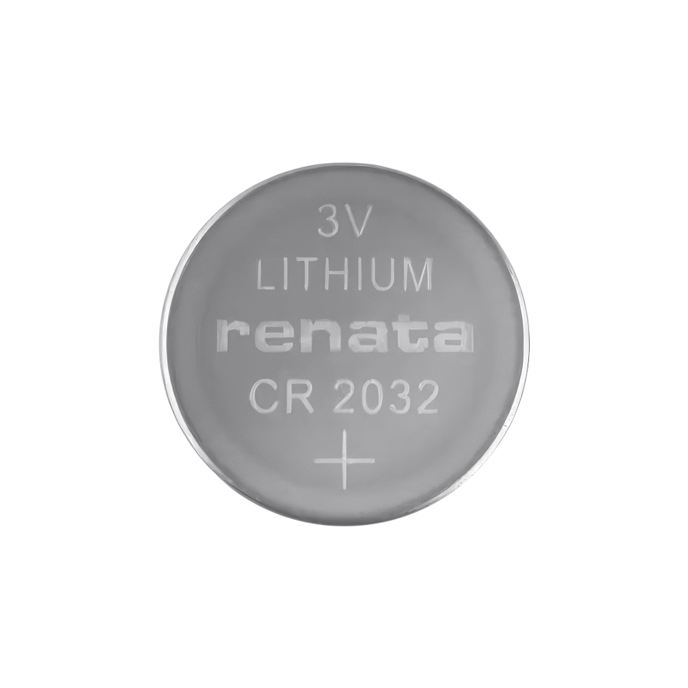 Батарея CR2032 Renata 3V LiMnO2 225mAh купити в Україні