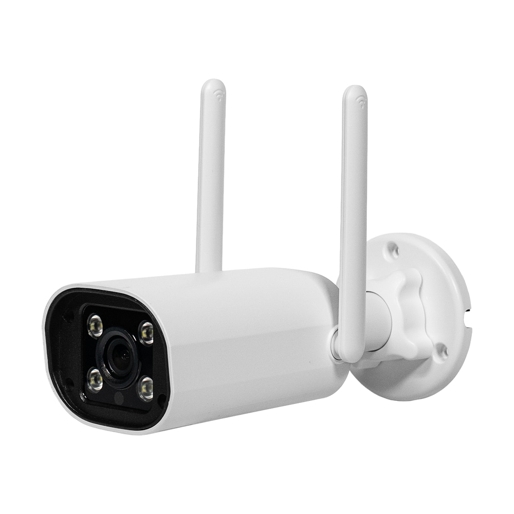 IP-відеокамера з WiFi 5Mp Light Vision VLC-8356WI(Camhi Pro) f=3.6mm, ІЧ+LED-підсвічування, з мікрофоном купити в Україні