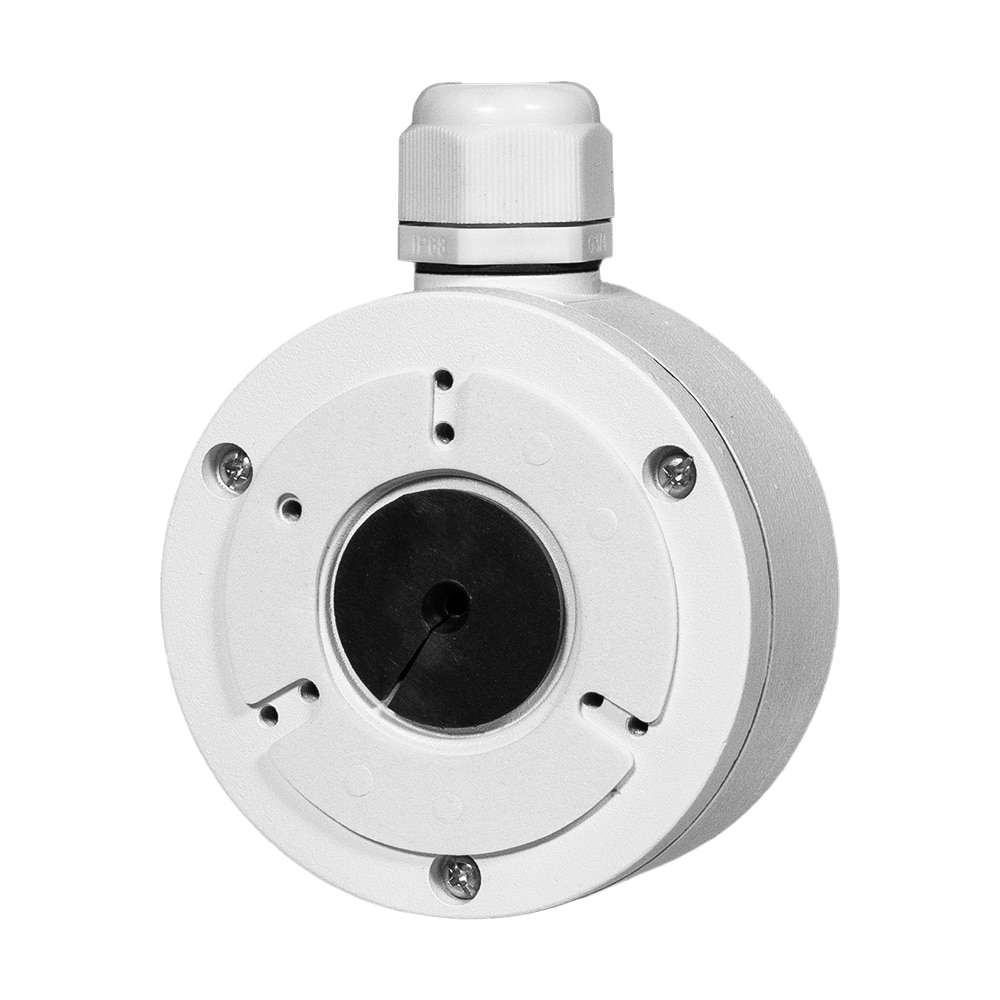 Монтажная коробка Light Vision VLC-1258(M), метал, 100*45 мм купить в Украине