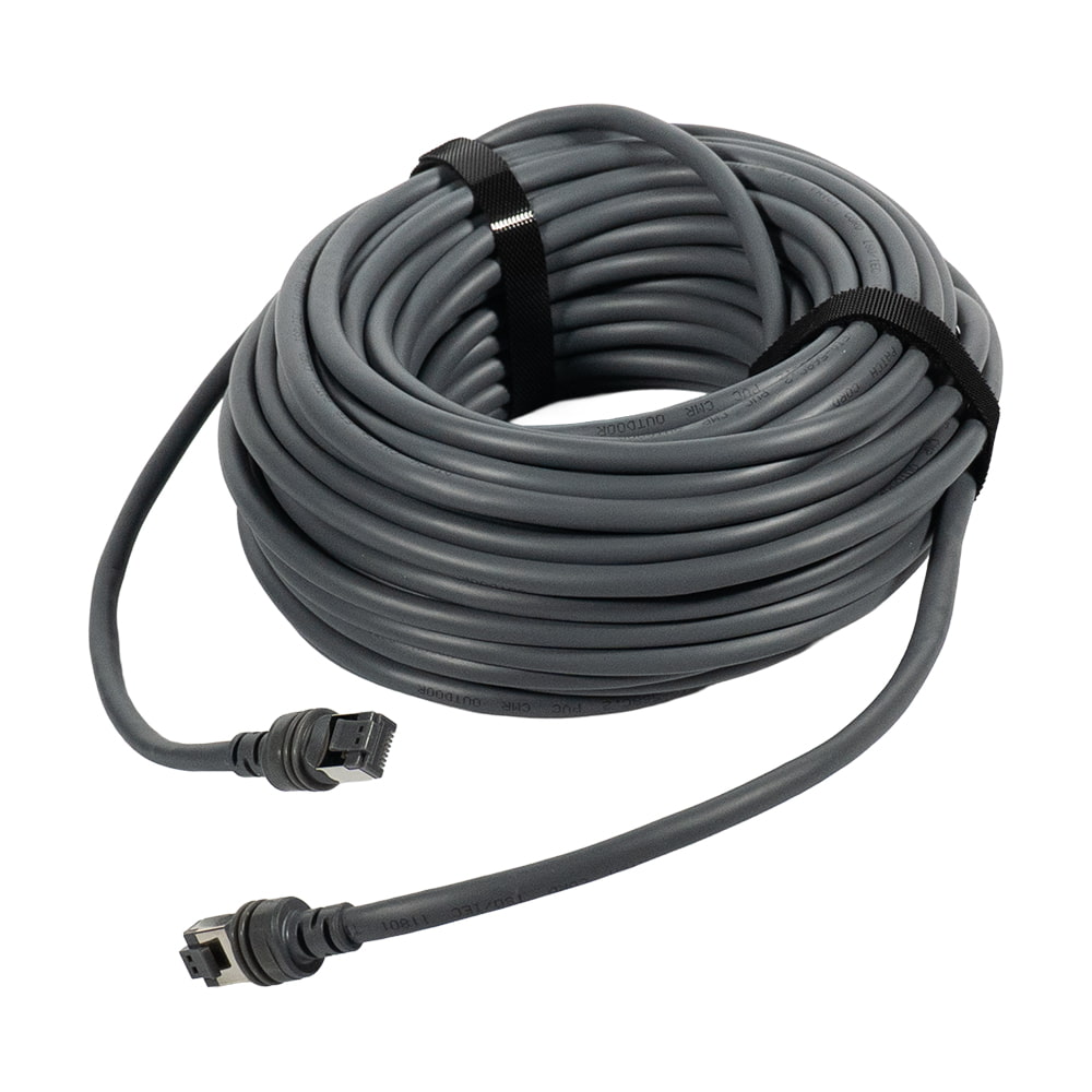 Дата кабель Dtech DT-SL3020 для Starlink Gen3 20м купити в Україні