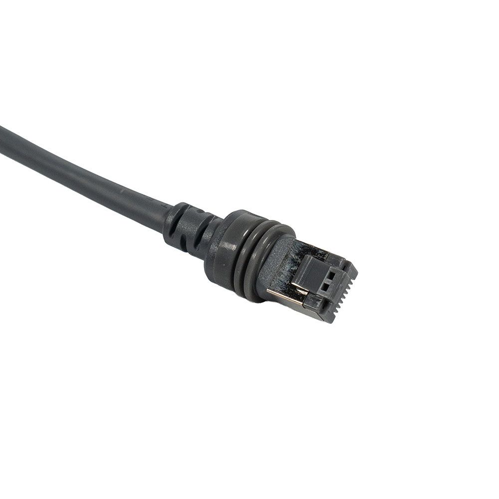 Дата кабель Dtech DT-SL3003 для Starlink Gen3 3м (73-00662): купить по ...
