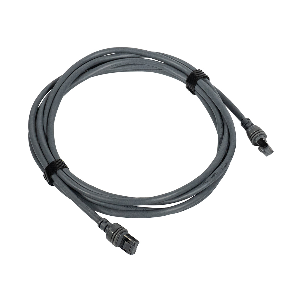 Дата кабель Dtech DT-SL3003 для Starlink Gen3 3м (73-00662): купить по ...