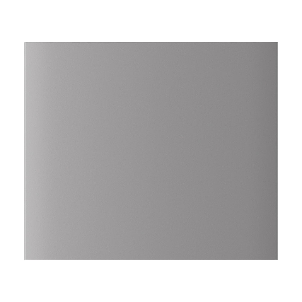 Кнопка Ajax CenterButton (1-gang) vertical fog/димна для Ajax LightSwitch vertical купити в Україні