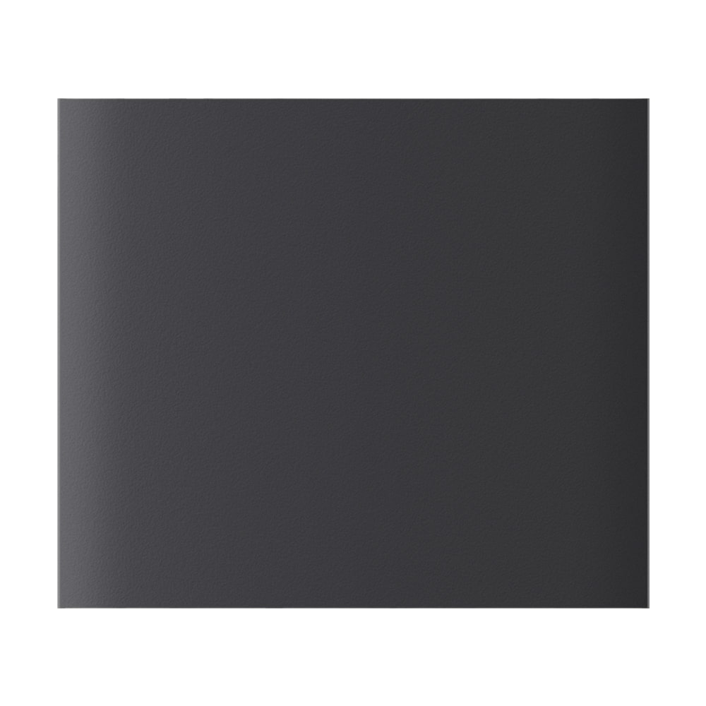 Кнопка Ajax CenterButton (1-gang) vertical graphite/графіт для Ajax LightSwitch vertical купити в Україні
