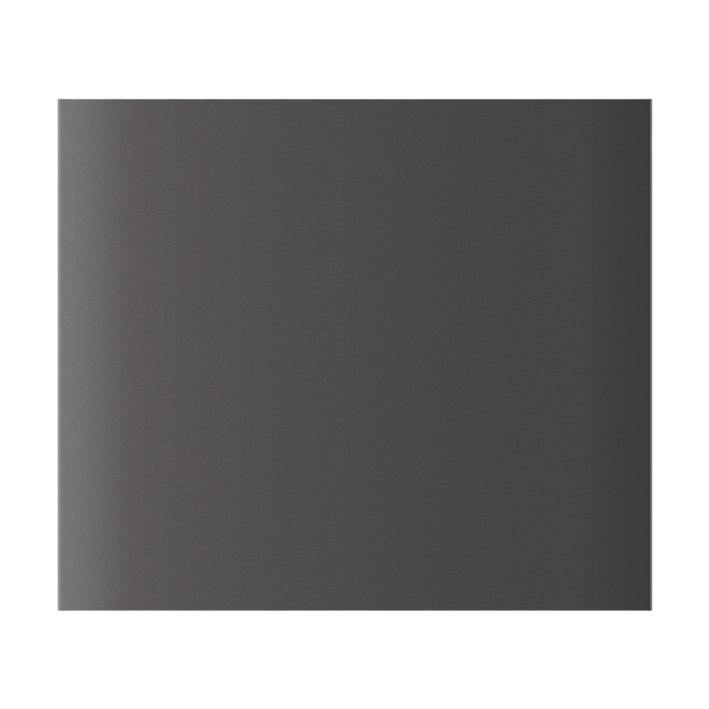 Кнопка Ajax CenterButton (1-gang) vertical grey/серая для Ajax LightSwitch vertical купить в Украине