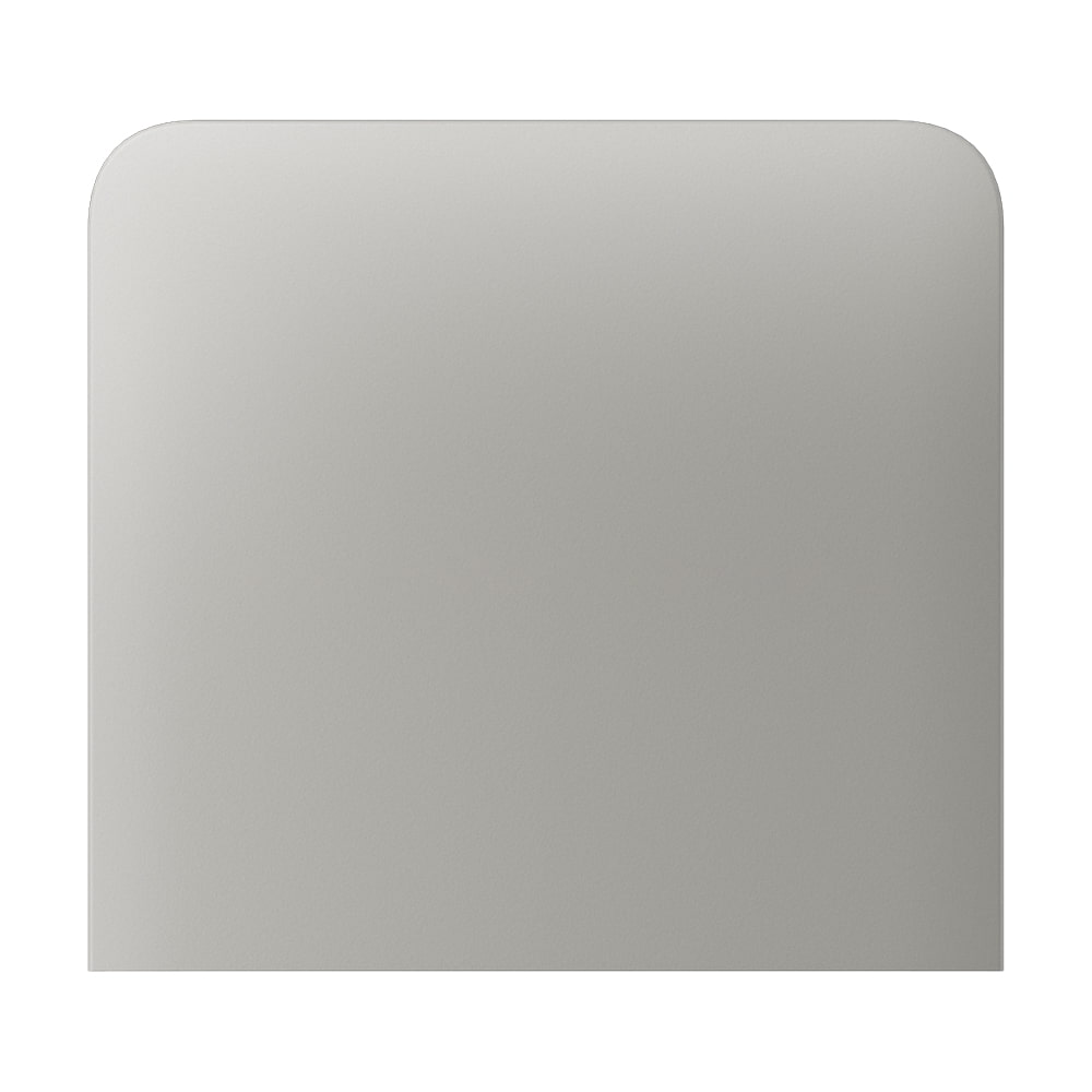 Кнопка Ajax SideButton (1-gang) vertical oyster/устричная для Ajax LightSwitch vertical купить в Украине