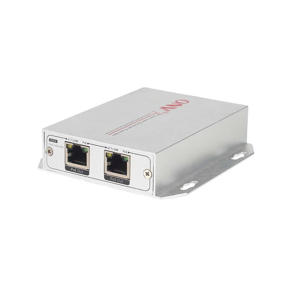 PoE-удлинитель ONV ONV-PSE-PD3302S купить в Украине