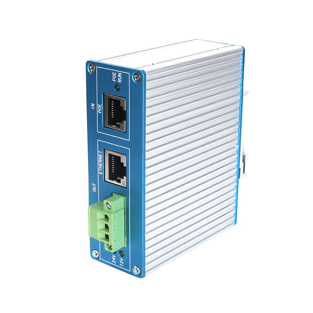 PoE-сплиттер ONV ONV-PD3401G 60W/12V/5A купить в Украине