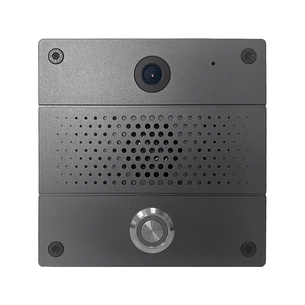 Відеопанель SIP-IP 2Mp Tonmind D26V PoE, ONVIF купити в Україні