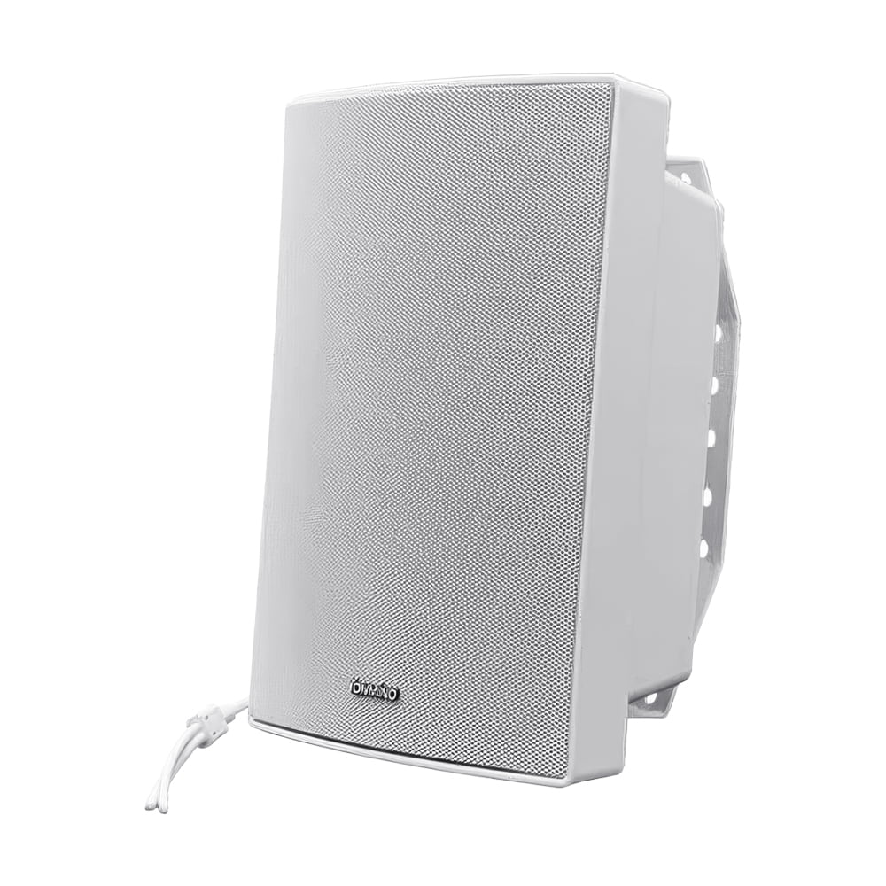 Настінний SIP-IP гучномовець з вбудованим мікрофоном Tonmind SIP-S11M 30W, PoE, ONVIF купити в Україні