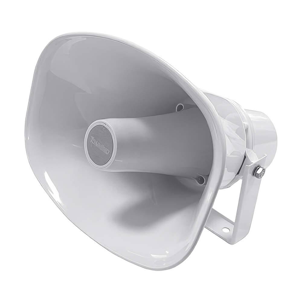 Рупорний вуличний SIP-IP гучномовець Tonmind SIP-S21T 30W, PoE, ONVIF купити в Україні