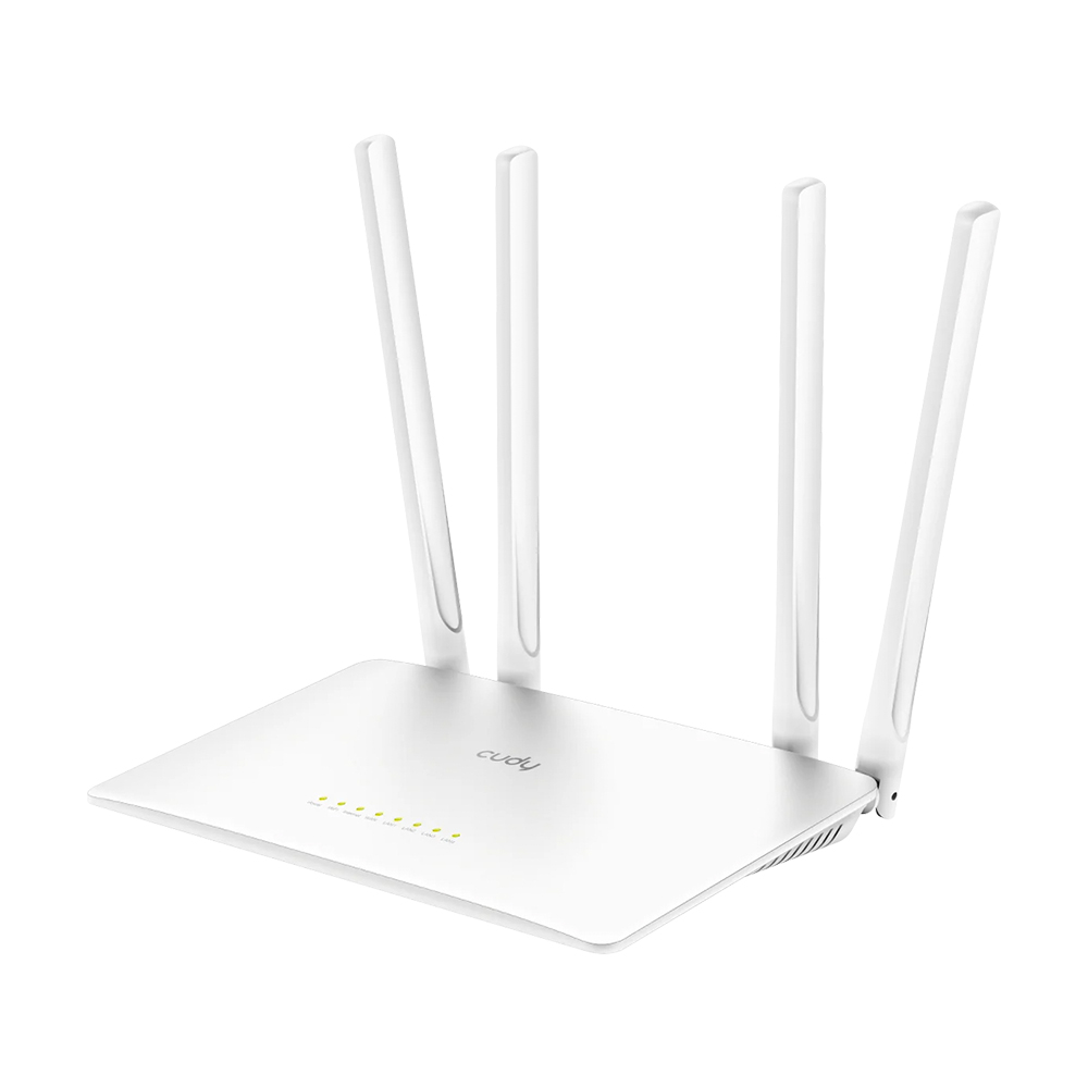 WiFi маршрутизатор Cudy WR300S купити в Україні