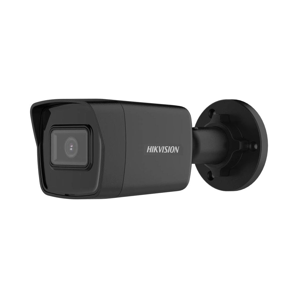 IP-видеокамера 4Mp Hikvision DS-2CD1043G2-I Black f=2.8mm купить в Украине