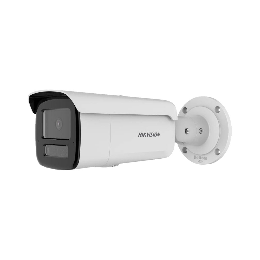 IP-відеокамера 6Mp Hikvision DS-2CD2T63G2-4LI f=2.8mm, ІЧ+LED купити в Україні