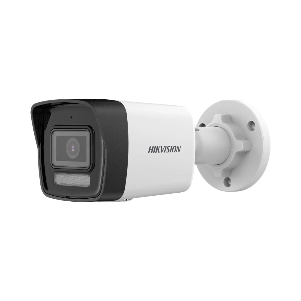 IP-відеокамера 2Mp Hikvision DS-2CD1023G2-LIUF f=2.8mm ІЧ+LED, з мікрофоном купити в Україні