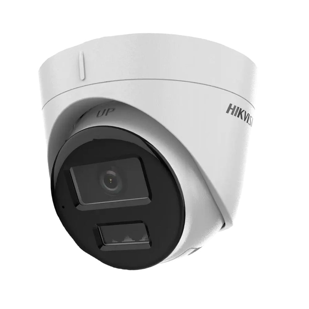 IP-відеокамера 2Mp Hikvision DS-2CD1323G2-LIUF f=2.8mm, ІЧ+LED-підсвічування, з мікрофоном купити в Україні