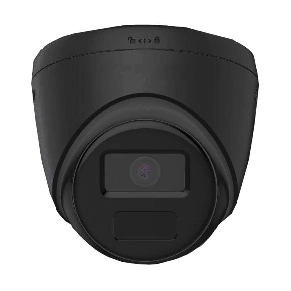 IP-відеокамера 4Mp Hikvision DS-2CD1341G0-I Black f=2.8mm купити в Україні