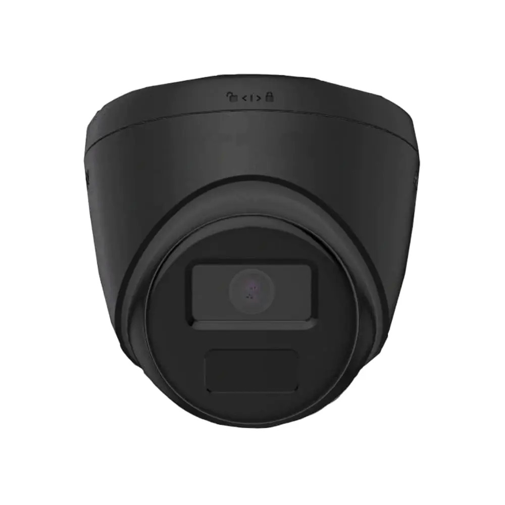 IP-відеокамера 2Mp Hikvision DS-2CD1321G0-I Black f=2.8mm купити в Україні