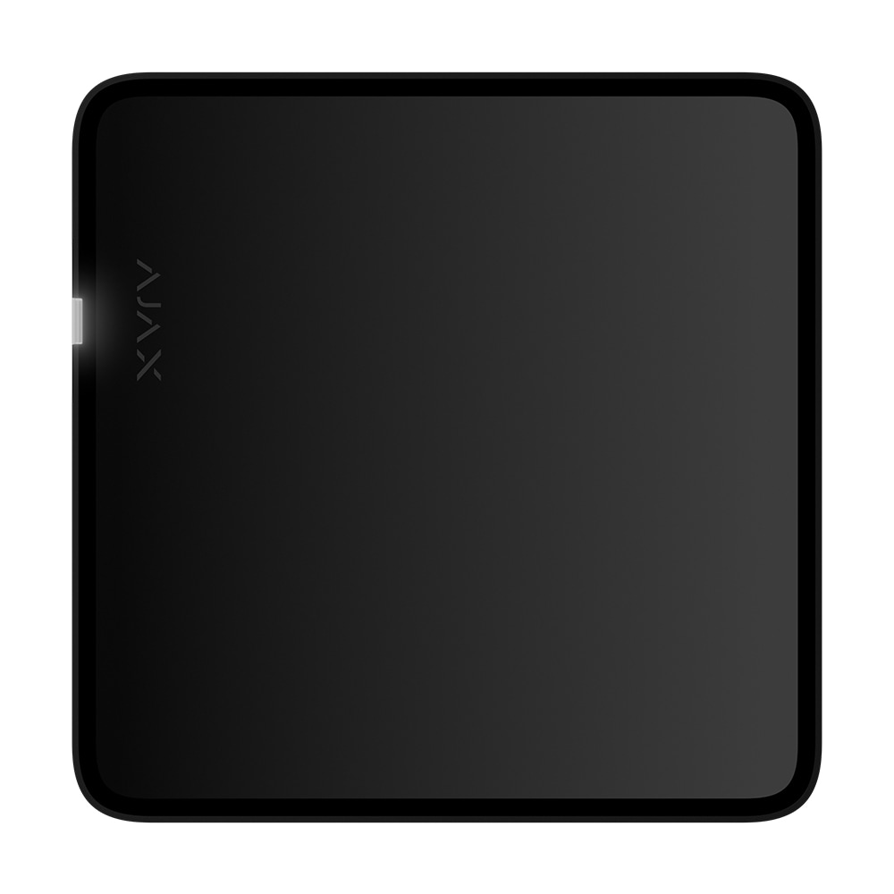 IP-відеореєстратор 16-канальний 12Mp Ajax NVR HAC (16ch) 220V Black купити в Україні