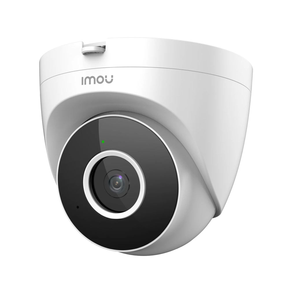 IP-відеокамера з WiFi 2Mp IMOU Turret SE-C (IPC-T22EP-C) f=2.8mm з мікрофоном купити в Україні